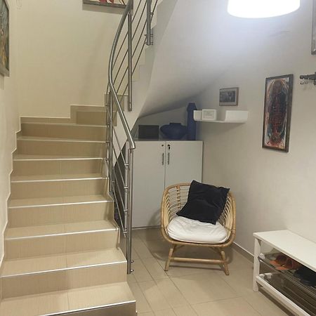 Panoramic Art Apartment With Jacuzzi Balatonlelle Exterior photo